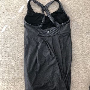 lululemon workout tank SOLD